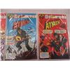 Image 3 : (4) Attack comics - 60 cent