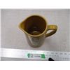 Image 2 : Medalta Potteries Pitcher 7" tall