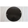 Image 3 : Silent Chief Gasoline - Porcelain Fantasy Sign