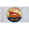 Image 2 : Gilmore Oil The Red Lion - Porcelain Fantasy Sign