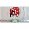 Image 1 : Red Indian - Porcelain Fantasy Sign