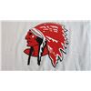 Image 2 : Red Indian - Porcelain Fantasy Sign