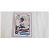 Image 2 : Lawrence Taylor Rookie Card (Print) - New York Giants - cannot guarantee authenticity