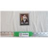 Image 1 : Tom Brady Rookie Card (Print) - New England Patriots - cannot guarantee authenticity