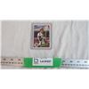 Image 1 : John Elway Rookie Card (Print) - Denver Broncos - cannot guarantee authenticity
