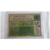 Image 3 : John Elway Rookie Card (Print) - Denver Broncos - cannot guarantee authenticity