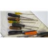 Image 2 : Assortment of Screwdrivers - 23 in total