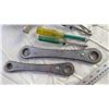 Image 2 : Assorted Nut Drivers and Misc