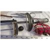 Image 5 : Auto testers, Safety Flares, Torque Wrenches, Misc