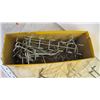 Image 2 : Assorted Pegboard Hooks