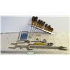 Image 1 : Screwdriver Set with Misc