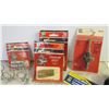 Image 3 : Web Slings, Drill Bits, Misc