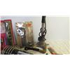 Image 3 : Insect Fogger, Portable Water Heater, Misc hardware