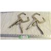 Image 3 : (2) Vise Grips