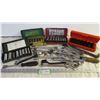 Image 1 : Deep Socket Sets, Wrenches