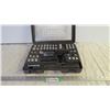Image 1 : Jobmate Socket Set (incomplete), Makita Tool Case