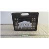 Image 3 : Jobmate Socket Set (incomplete), Makita Tool Case