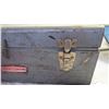 Image 2 : Craftsman Toolbox, Toolbox Trays, Wood Handles