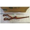 Image 3 : Load Binder, Box of Assorted Extension Cords