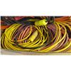 Image 4 : Load Binder, Box of Assorted Extension Cords