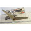 Image 3 : Mower Dethatcher/Aerator Blade, (2) lg Hinges