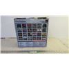Image 4 : Sony Playstation with 2 Controllers, 2 games, 1 memory card-untested