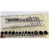 Image 3 : Assorted Sockets