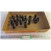Image 1 : Assorted Sockets