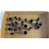 Image 2 : Assorted Sockets