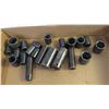 Image 3 : Assorted Sockets