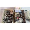 Image 2 : Overhead Door Hardware, Wall Mount Can Opener, Misc