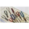 Image 2 : Assorted Pliers and Cutters