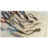 Image 3 : Assorted Pliers and Cutters
