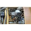 Image 3 : *Wall Brackets, Fan, Misc