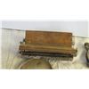 Image 3 : Craftsman Dovetail Kit, Casters, Misc
