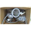 Image 3 : *Assorted Light Fixtures