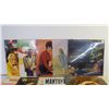 Image 2 : (13) Various Records