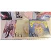 Image 2 : (7) Various Records