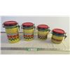 Image 2 : Canister Set