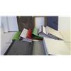 Image 1 : Binders, Laptop Case, Mis