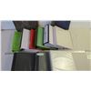 Image 2 : Binders, Laptop Case, Mis