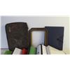 Image 3 : Binders, Laptop Case, Mis