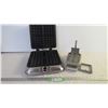 Image 1 : Cuisinart Waffle Iron, Misc