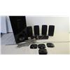 Image 1 : Samsung Surround Sound