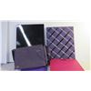 Image 2 : Laptop Case, Lap Desks, Dry Erase board, Display Boards