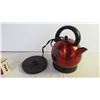 Image 2 : Electric Kettle, Coffee Mug