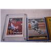 Image 2 : (4) Hockey Cards in Cases