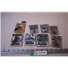 Image 1 : Assorted Hockey Cards