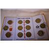 Image 2 : (2) Full Sets of 1998 Team Canada Hockey Medallions