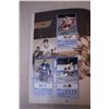 Image 2 : Esso All-Star Collection Booklet